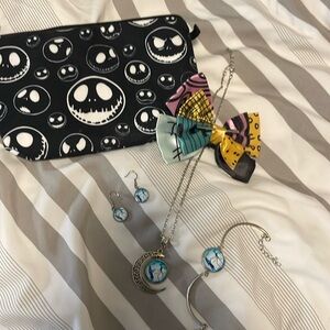 Nightmare Before Christmas